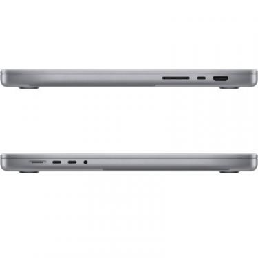 Ноутбук Apple MacBook Pro M1 Pro A2485 Фото 3