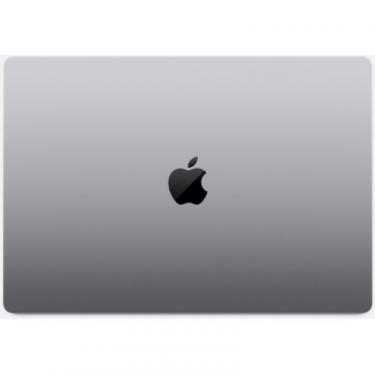 Ноутбук Apple MacBook Pro M1 Pro A2485 Фото 4