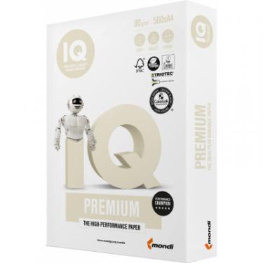 Бумага Mondi A4 IQ Premium Фото