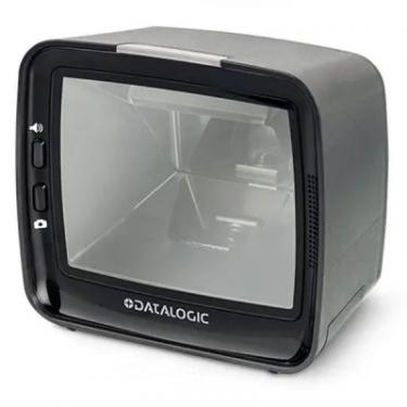 Сканер штрих-кода Datalogic Magellan 3450VSi 2D, USB, Kit Фото