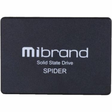 Накопитель SSD Mibrand 2.5" 480GB Фото 1