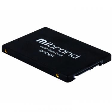 Накопитель SSD Mibrand 2.5" 480GB Фото 2
