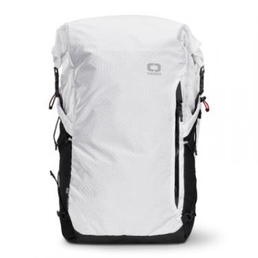 Рюкзак для ноутбука Ogio 15" FUSE ROLLTOP 25 BKPK White Фото