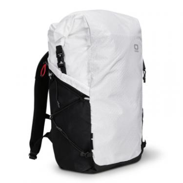 Рюкзак для ноутбука Ogio 15" FUSE ROLLTOP 25 BKPK White Фото 3