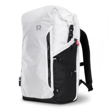 Рюкзак для ноутбука Ogio 15" FUSE ROLLTOP 25 BKPK White Фото 4