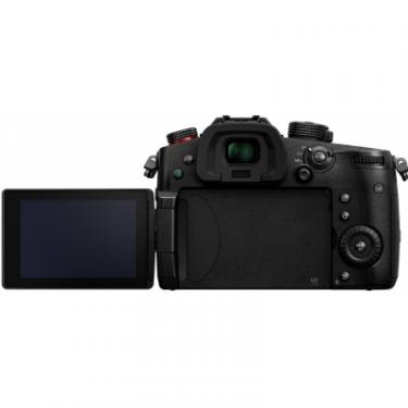 Цифровой фотоаппарат Panasonic GH5M2 Body Фото 2