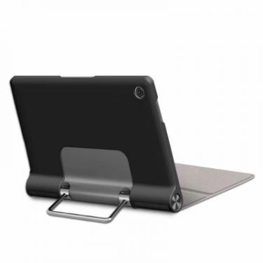 Чехол для планшета BeCover Smart Case Lenovo Yoga Tab 11 YT-706F Deep Blue Фото 5