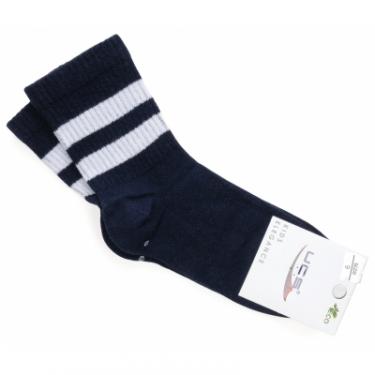 Носки UCS Socks с полосками Фото