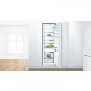 Холодильник Bosch KIS87AF30U Фото 1