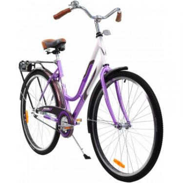 Велосипед Ardis "Либідь" 28" рама-20" St Purple Фото 1