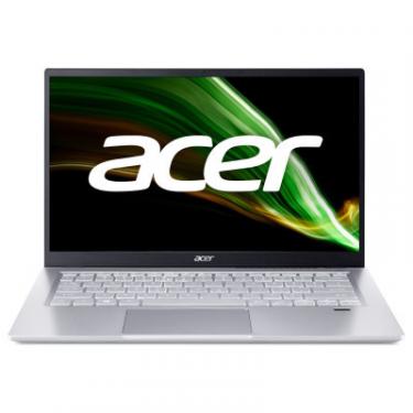 Ноутбук Acer Swift 3 SF314-43-R4HP Фото