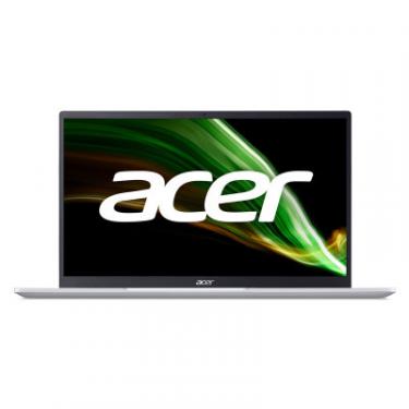 Ноутбук Acer Swift 3 SF314-43-R4HP Фото 1