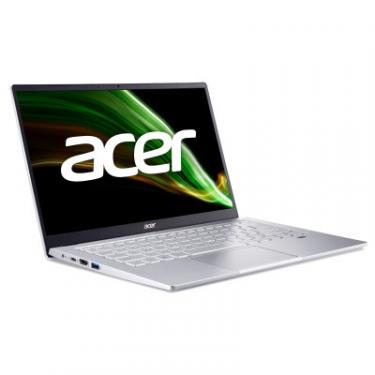 Ноутбук Acer Swift 3 SF314-43-R4HP Фото 2