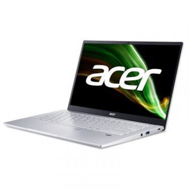 Ноутбук Acer Swift 3 SF314-43-R4HP Фото 3