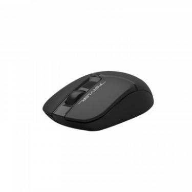 Мышка A4Tech FB12 Bluetooth Black Фото 1
