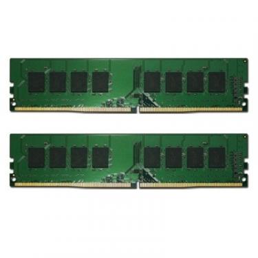 Модуль памяти для компьютера eXceleram DDR4 16GB (2x8GB) 3200 MHz Фото