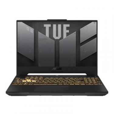 Ноутбук ASUS TUF Gaming F15 FX507ZR-HQ018 Фото