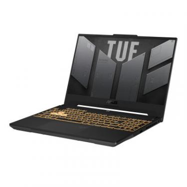 Ноутбук ASUS TUF Gaming F15 FX507ZR-HQ018 Фото 2
