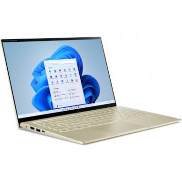 Ноутбук Acer Swift 5 SF514-55T-59AS Фото 1