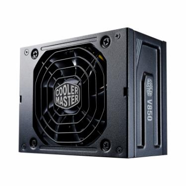 Блок питания CoolerMaster 850W V850 SFX Gold Фото