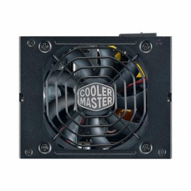 Блок питания CoolerMaster 850W V850 SFX Gold Фото 8