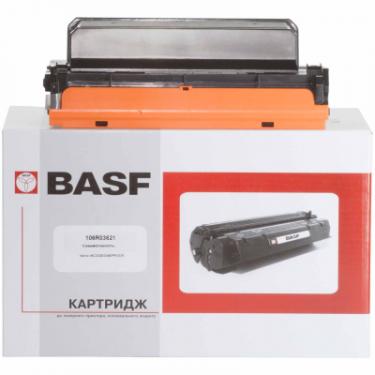 Тонер-картридж BASF Xerox WC 3335/WC3345V Black 106R03625 Фото