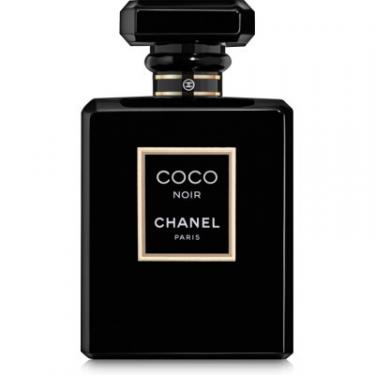 Парфюмированная вода Chanel Coco Noir 35 мл Фото