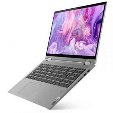 Ноутбук Lenovo IdeaPad Flex 5 15ITL05 Фото 2
