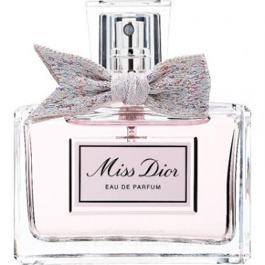 Парфюмированная вода Dior Miss Dior Eau de Parfum 2021 50 мл Фото