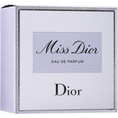 Парфюмированная вода Dior Miss Dior Eau de Parfum 2021 50 мл Фото 1