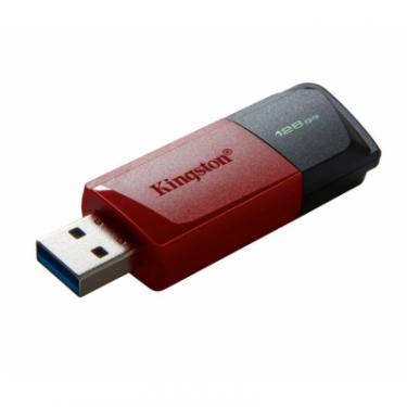 USB флеш накопитель Kingston 128GB DataTraveler Exodia M USB 3.2 Фото 3