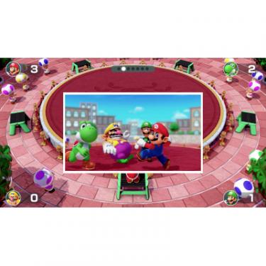 Игра Nintendo Switch Super Mario Party Фото 5