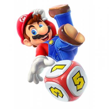 Игра Nintendo Switch Super Mario Party Фото 8