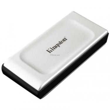Накопитель SSD Kingston USB 3.2 4TB Фото 1