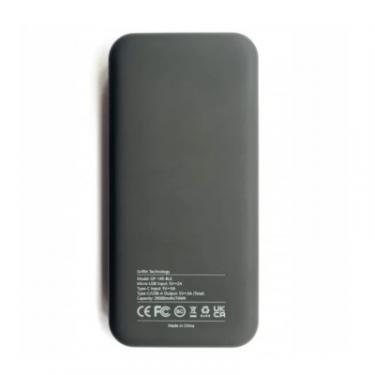 Батарея универсальная Griffin 16000 mAh, Li-pol, input Type-C/micro-USB, output Фото 2