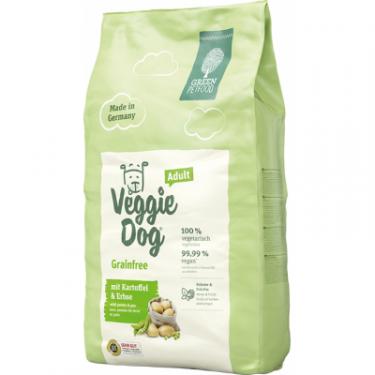 Сухой корм для собак Green Petfood VeggieDog Grainfree 10 кг Фото
