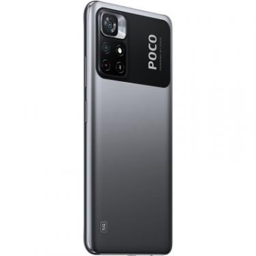 Мобильный телефон Xiaomi Poco M4 Pro 5G 6/128GB Power Black Фото 9