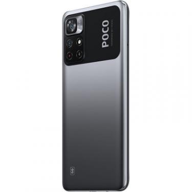 Мобильный телефон Xiaomi Poco M4 Pro 5G 6/128GB Power Black Фото 8