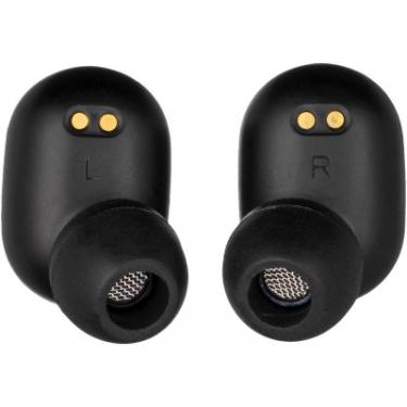 Наушники Gelius Pro Reddots TWS Earbuds GP-TWS010 Black Фото 9