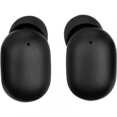Наушники Gelius Pro Reddots TWS Earbuds GP-TWS010 Black Фото 10