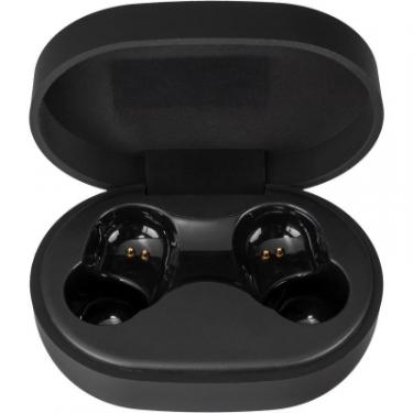 Наушники Gelius Pro Reddots TWS Earbuds GP-TWS010 Black Фото 11