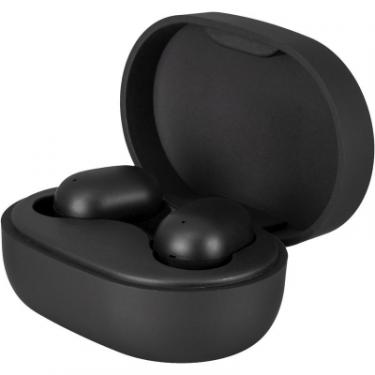 Наушники Gelius Pro Reddots TWS Earbuds GP-TWS010 Black Фото 6