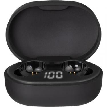 Наушники Gelius Pro Reddots TWS Earbuds GP-TWS010 Black Фото 7