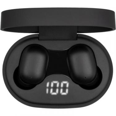 Наушники Gelius Pro Reddots TWS Earbuds GP-TWS010 Black Фото 8