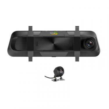 Видеорегистратор Aspiring Maxi 3 Speedcam, WI-FI, GPS, Dual Фото 2