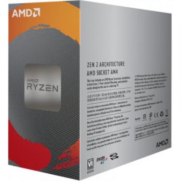 Процессор AMD Ryzen 5 3600 Фото 1