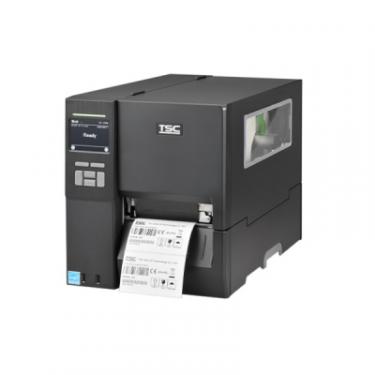 Принтер этикеток TSC MH-341P 300Dpi, USB, RS232, ethernet Фото