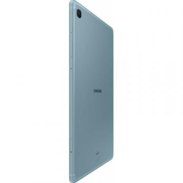 Планшет Samsung Galaxy Tab S6 Lite 10.4 Wi-Fi 4/64GB Blue Фото 10