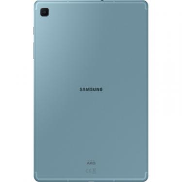 Планшет Samsung Galaxy Tab S6 Lite 10.4 Wi-Fi 4/64GB Blue Фото 4