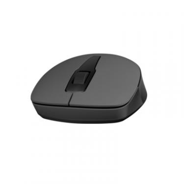 Мышка HP 150 Wireless Mouse Black Фото 1